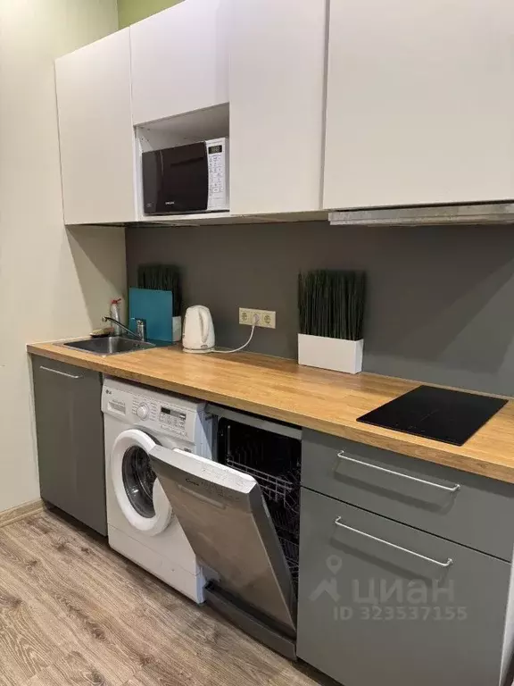 Комната Санкт-Петербург Конная ул., 7 (28.0 м) - Фото 1