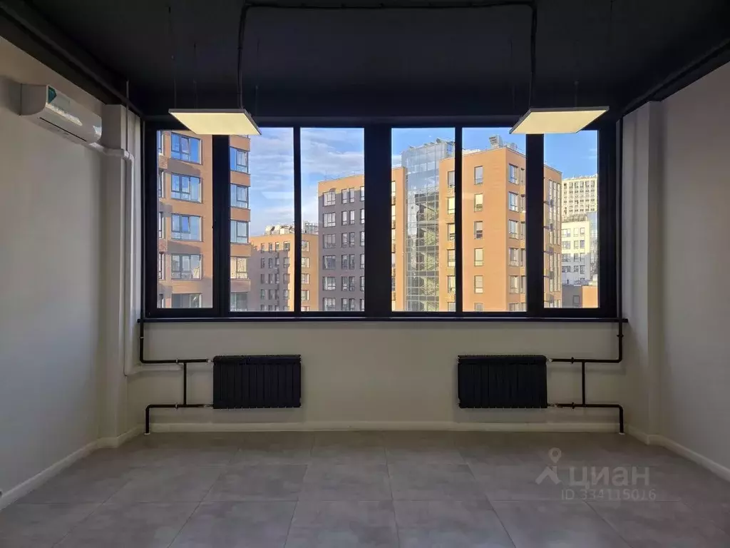 Офис в Москва Большая Почтовая ул., 26С1 (35 м) - Фото 2