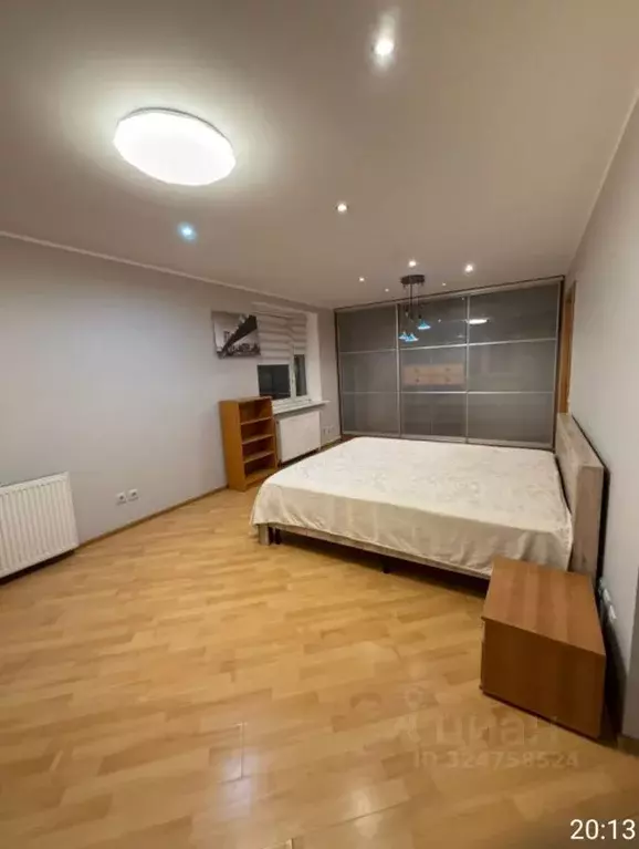 1-к кв. Москва Ракетный бул., 9К2 (43.0 м) - Фото 1