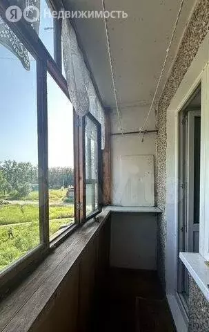 2-комнатная квартира: Братск, жилой район Осиновка, Иркутская улица, ... - Фото 2