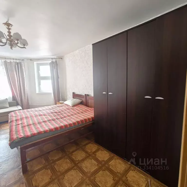 2-к кв. Москва ул. Дмитрия Ульянова, 36 (65.0 м) - Фото 2