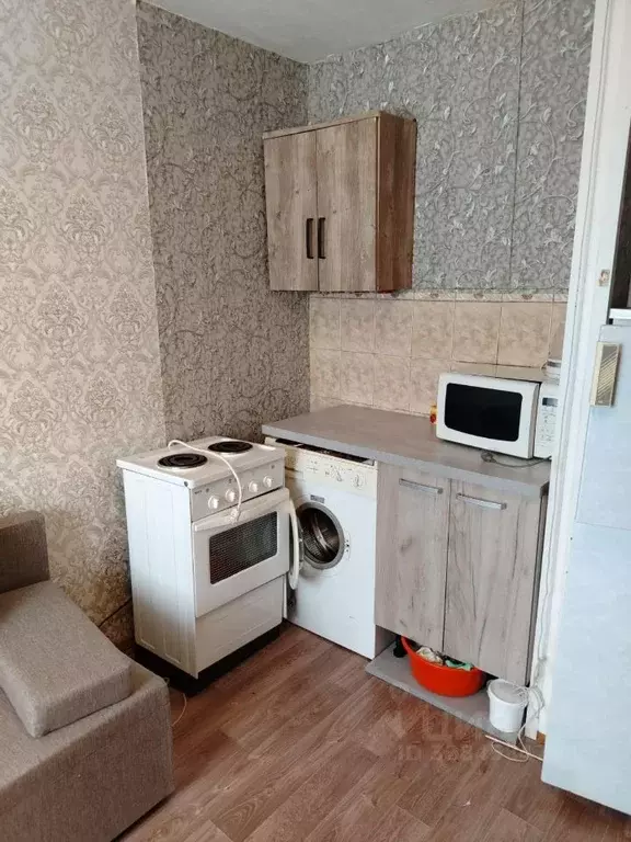 Комната Новосибирская область, Новосибирск ул. Дмитрия Донского, 23 ... - Фото 2