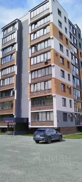 Студия Алтай, Горно-Алтайск ул. Петра Сухова (46.7 м) - Фото 0