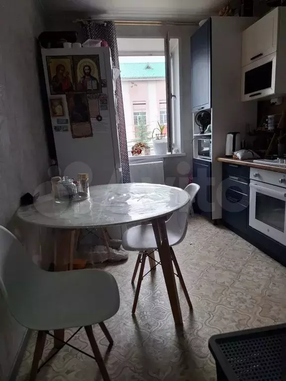 2-к. квартира, 52 м, 2/9 эт. - Фото 1