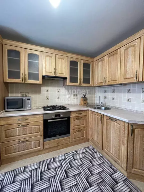 1-к кв. Рязанская область, Рязань Кальная ул., 44 (42.0 м) - Фото 1