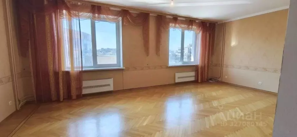 3-к кв. Курская область, Курск ул. Дзержинского, 4 (96.5 м) - Фото 2