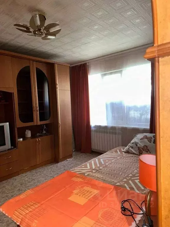 1-к кв. Воронежская область, Воронеж ул. Остужева, 46 (30.0 м) - Фото 2