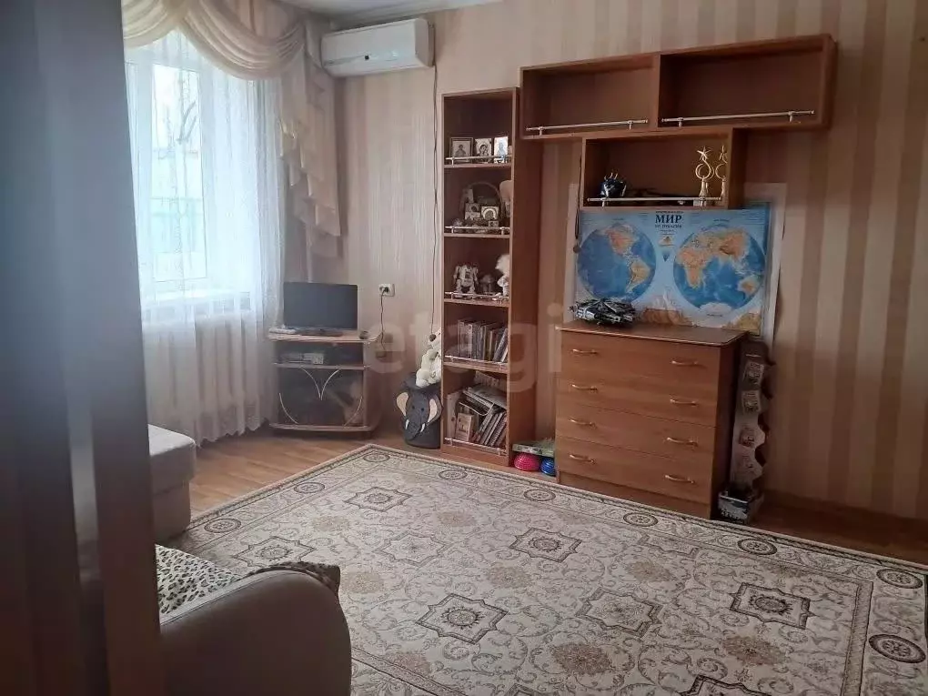 2-к кв. Ставропольский край, Пятигорск ул. Панагюриште (50.4 м) - Фото 1