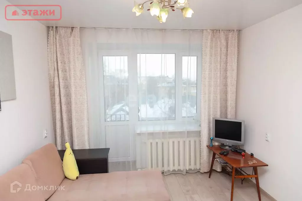 Продаётся 1-к квартира, 21.6 м - Фото 0