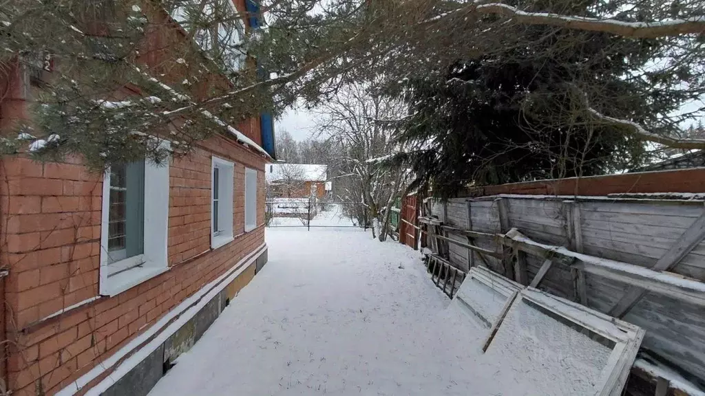 Дом в Московская область, Дмитровский муниципальный округ, Строитель ... - Фото 1