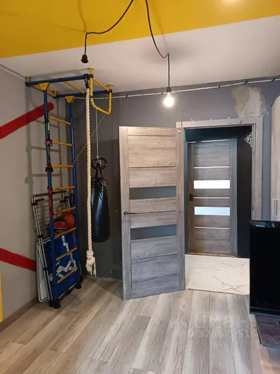 Комната Иркутская область, Иркутск бул. Рябикова, 16А (13.0 м) - Фото 2