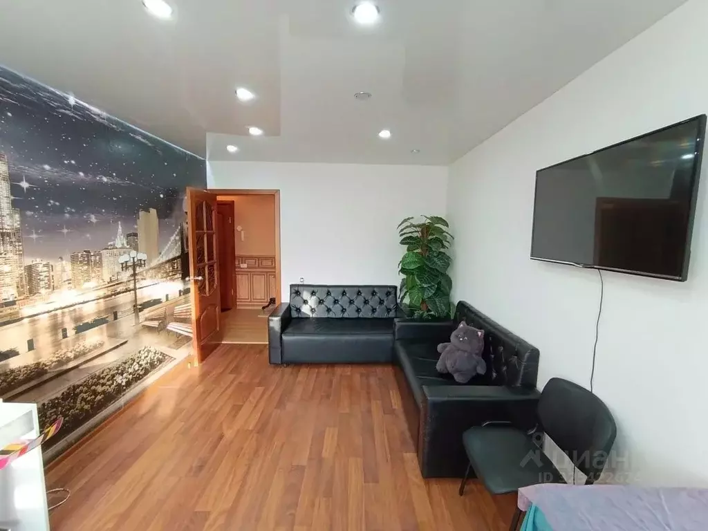 2-к кв. Ханты-Мансийский АО, Нефтеюганск 16а мкр, 78 (63.0 м) - Фото 1