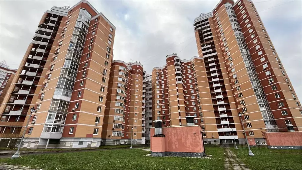 Гараж в Москва ул. Соловьиная Роща, 10к2 (17 м) - Фото 1