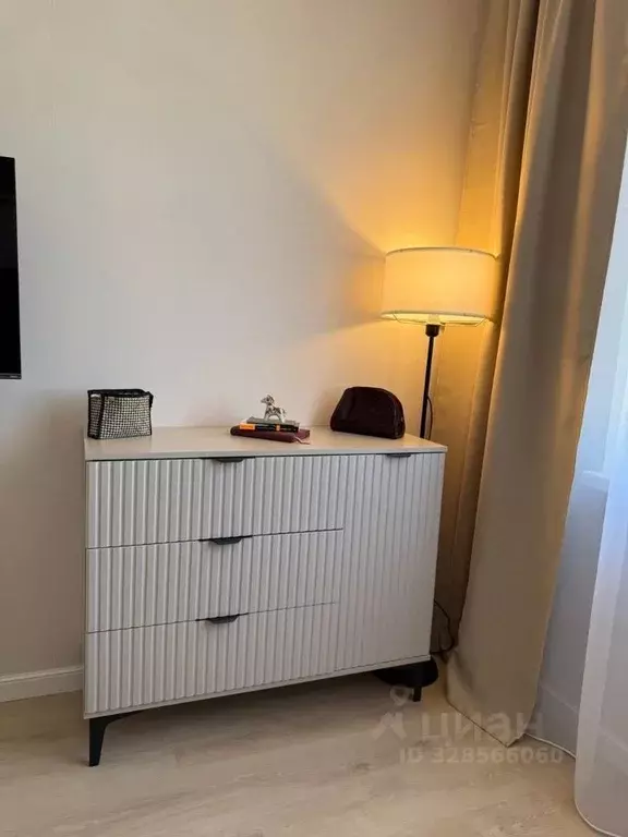 1-к кв. Санкт-Петербург бул. Измайловский, 9 (36.0 м) - Фото 2