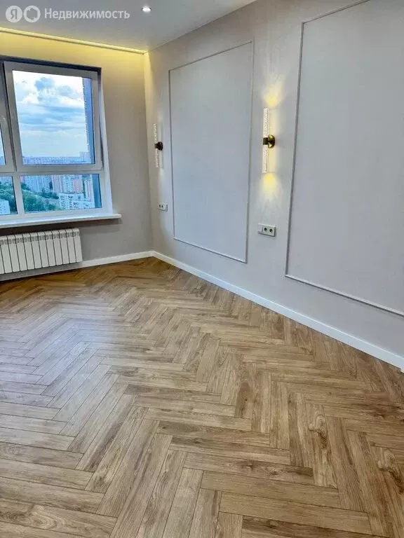 2-комнатная квартира: Москва, Клинская улица, 2Ак7 (51 м) - Фото 1