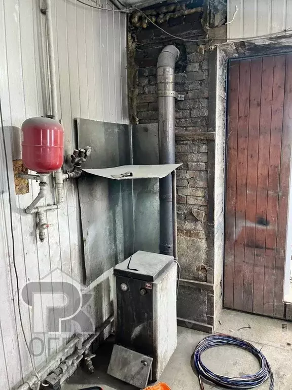 Гараж в Московская область, Балашиха городской округ, д. Пестово  (41 ... - Фото 1