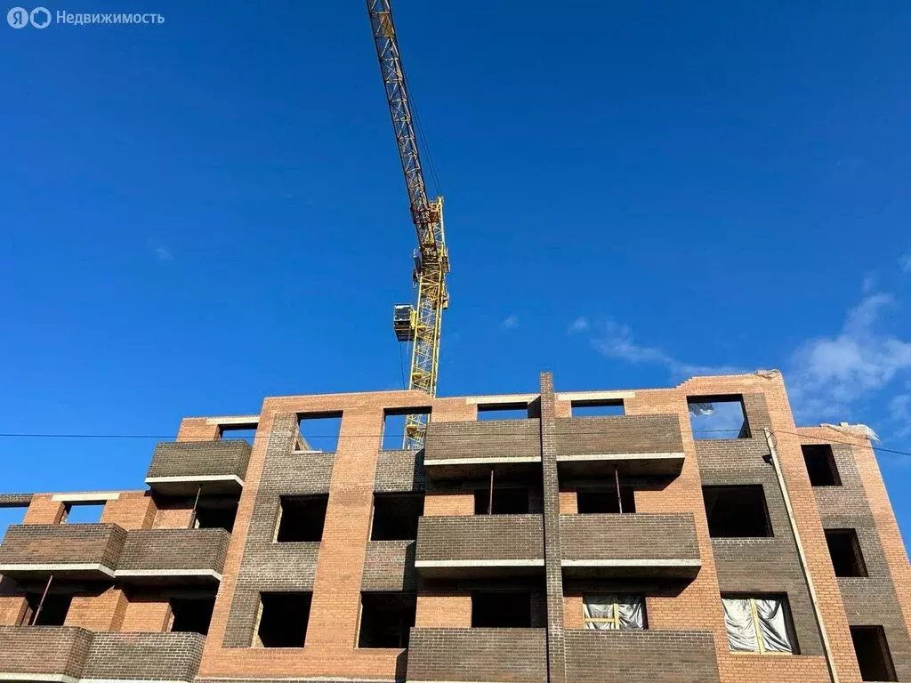 1-комнатная квартира: Ярославль, улица Попова, 14 (32 м) - Фото 0