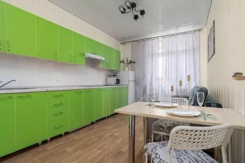 2-к кв. Краснодарский край, Краснодар Восточно-Кругликовская ул., 18 ... - Фото 1