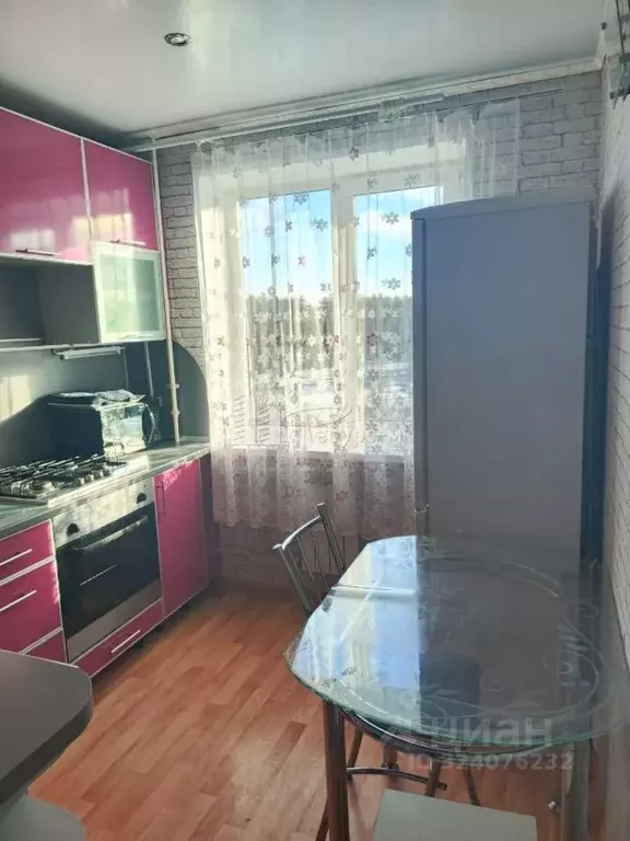 2-к кв. Нижегородская область, Выкса Жуковского мкр, 9 (50.0 м) - Фото 1