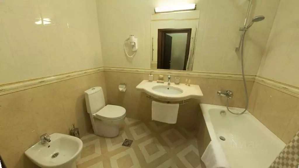 Комната Калужская область, Калуга ул. Гагарина, 4с2 (28.0 м) - Фото 2