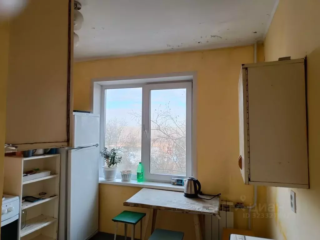 2-к кв. Красноярский край, Красноярск ул. 2-я Краснофлотская, 1 (43.3 ... - Фото 2