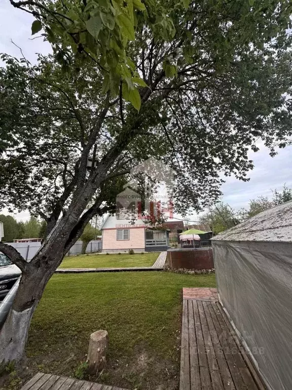 Дом в Тверская область, Конаковский муниципальный округ, Олимпийское ... - Фото 1