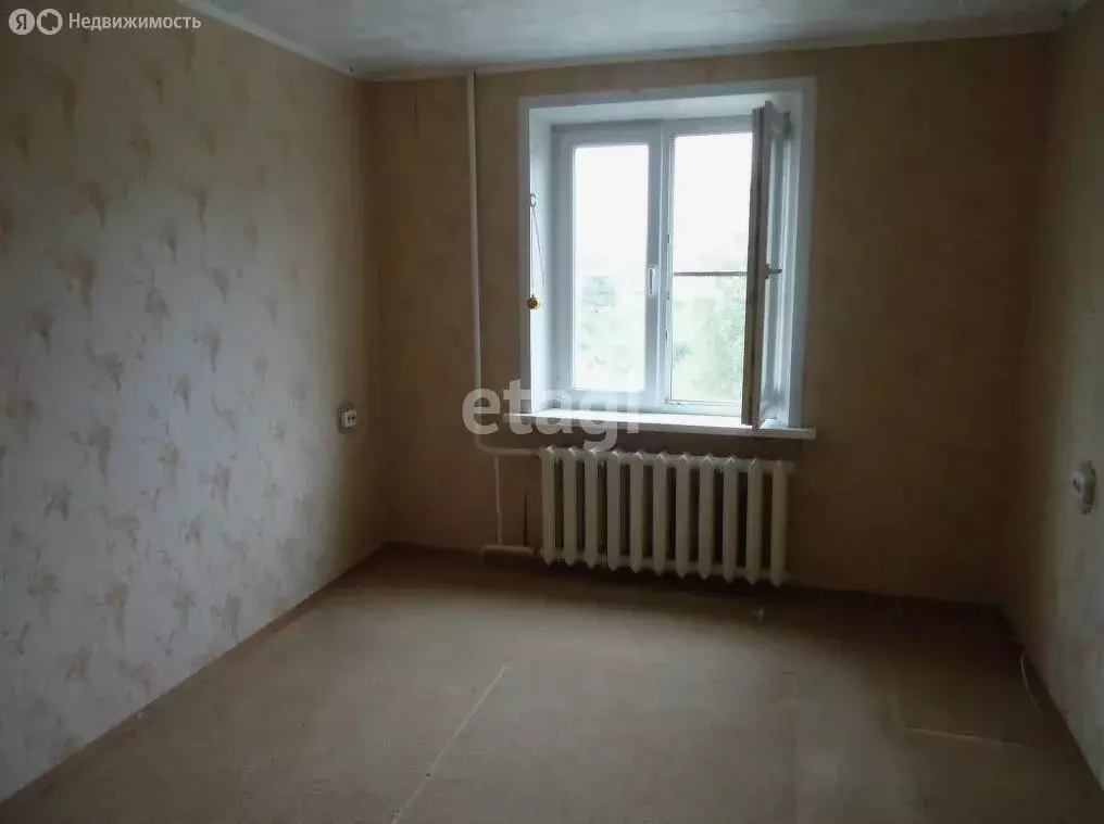 2-комнатная квартира: Томск, улица Елизаровых, 21 (44 м) - Фото 0