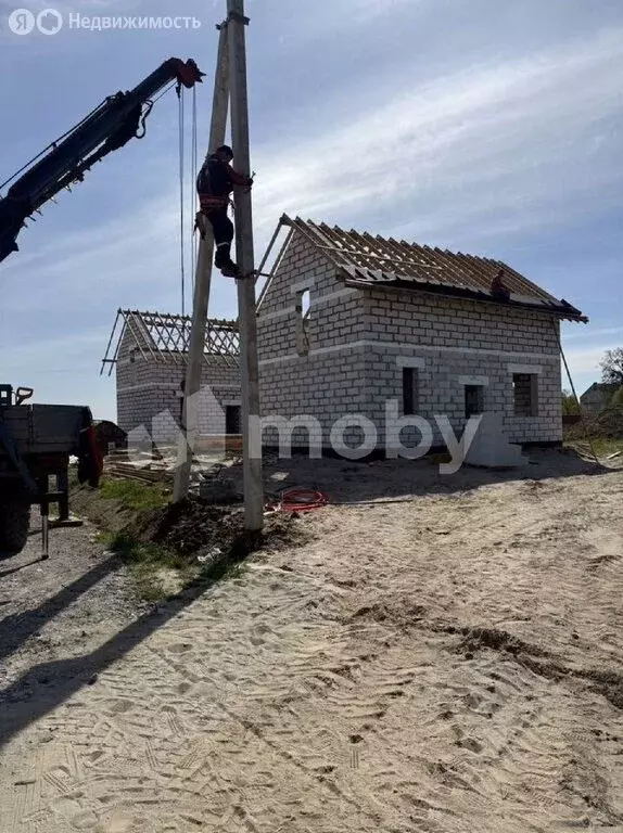 Участок в Калининградская область, Гурьевский муниципальный округ, ... - Фото 2