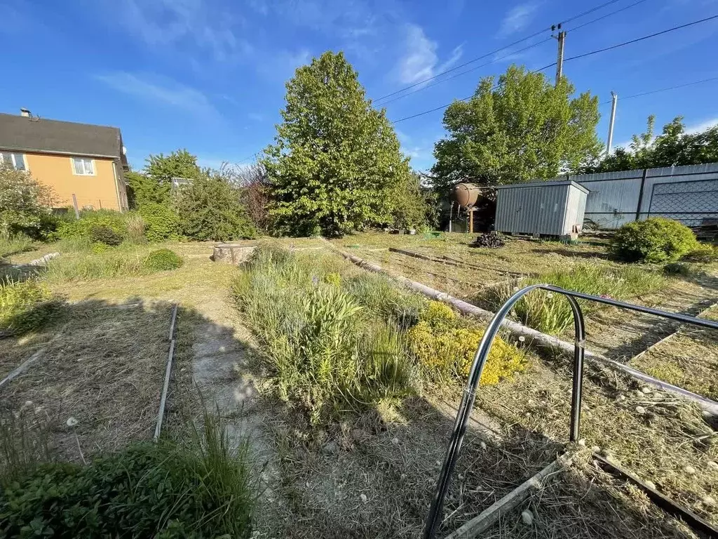 Участок в Калининградская область, Пионерский Заозерная ул. (6.45 ... - Фото 1