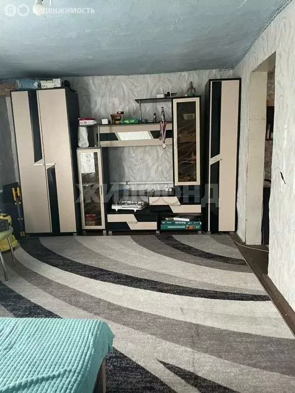 Дом в село Московское, улица Мира (48.5 м) - Фото 1