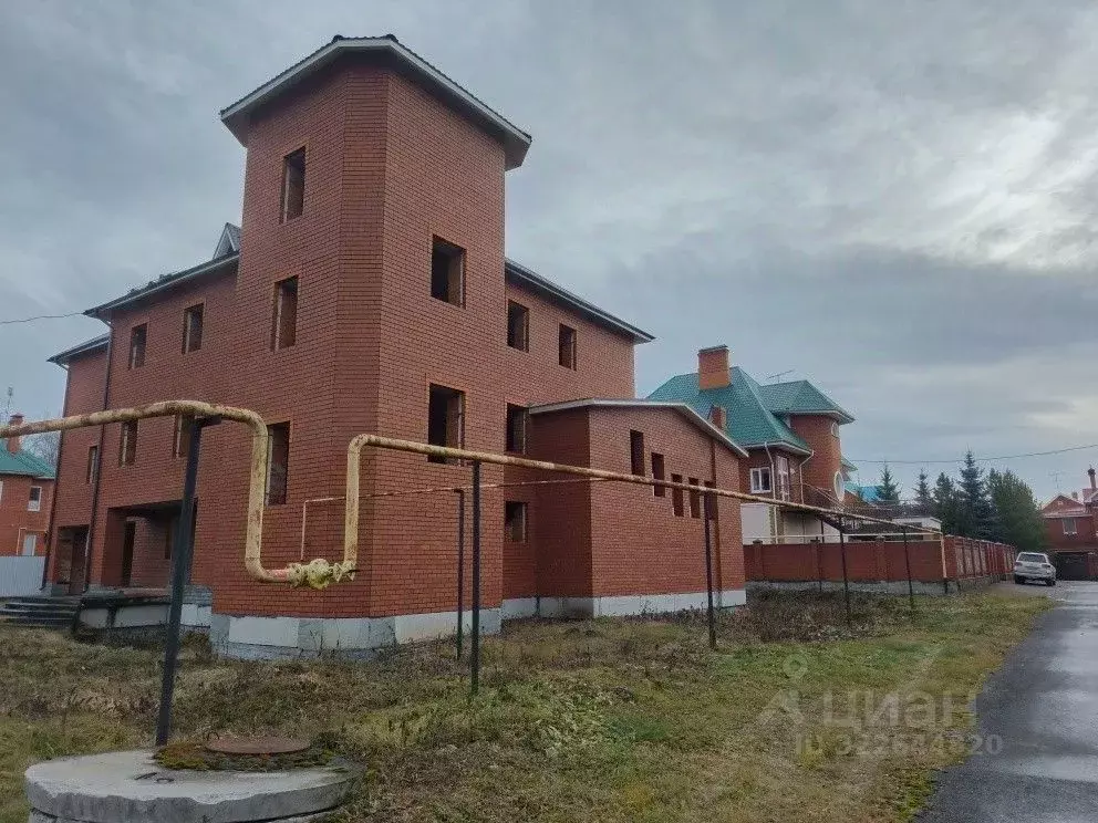 Помещение свободного назначения в Свердловская область, Екатеринбург ... - Фото 1