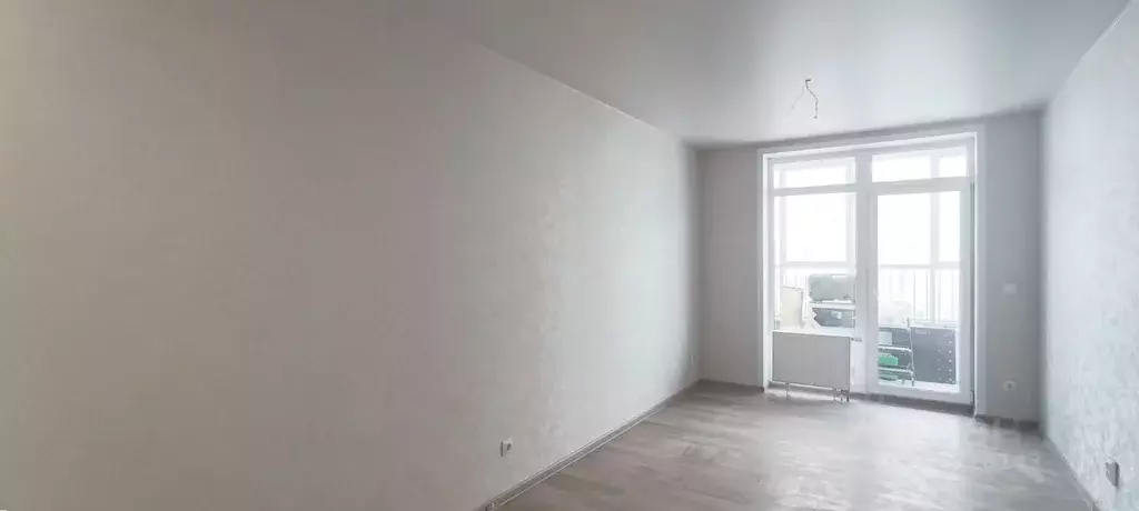 2-к кв. Пермский край, Пермь ул. Сергея Есенина, 9Ак2 (38.0 м) - Фото 2