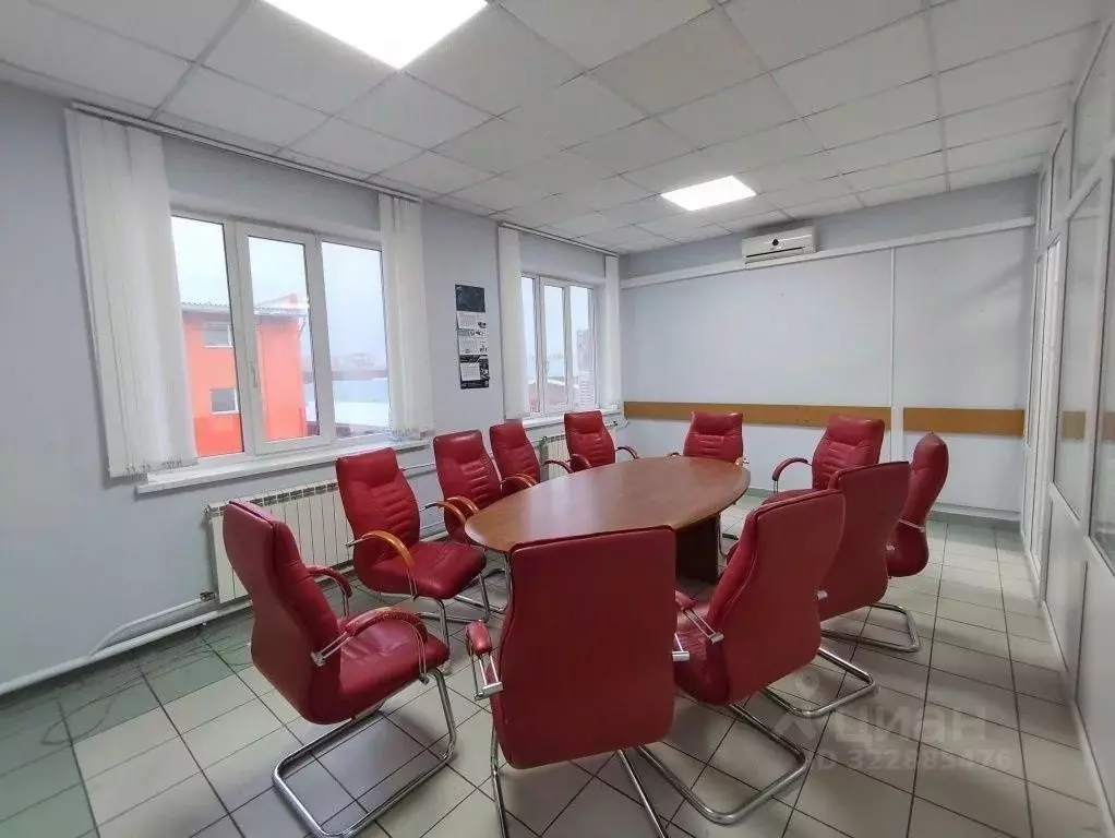 Офис в Московская область, Мытищи городской округ, д. Грибки ул. ... - Фото 2