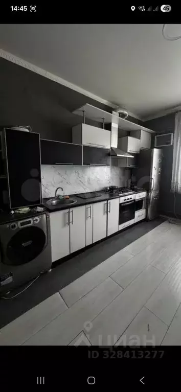 Дом в Белгородская область, Белгородский район, Дубовское с/пос, пос. ... - Фото 1