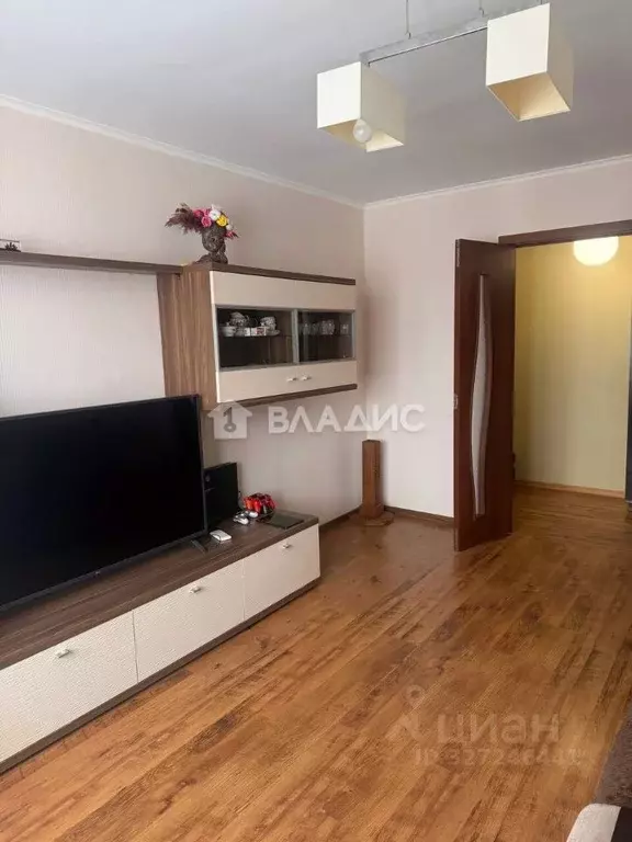 3-к кв. Волгоградская область, Волгоград бул. 30-летия Победы, 76 ... - Фото 1