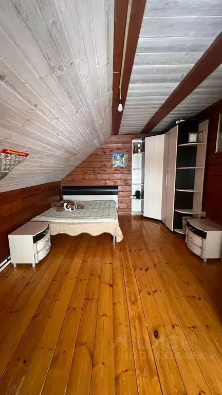 Дом в Саха (Якутия), Якутск Марха мкр, Березовая ул., 15 (90 м) - Фото 1