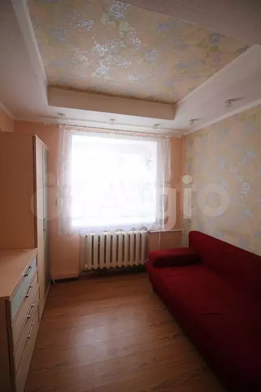 Квартира-студия, 12,5м, 5/5эт. - Фото 0