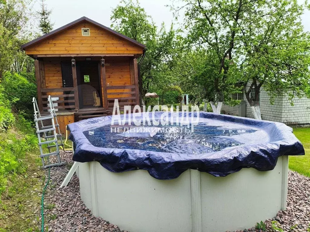 Дом 81 м на участке 9,2 сот. - Фото 1