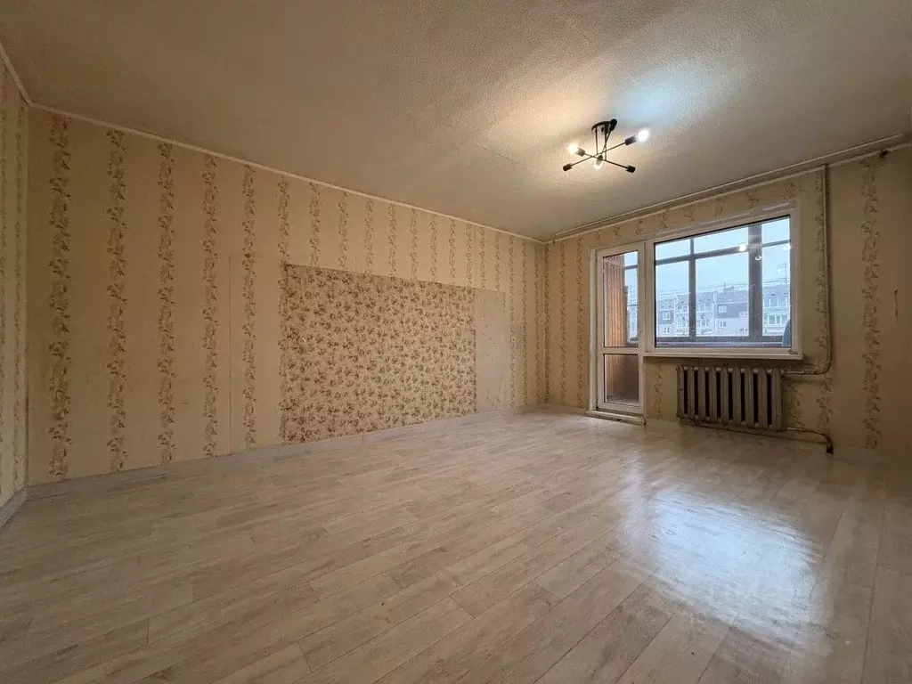 2-к кв. Свердловская область, Екатеринбург ул. Амундсена, 68 (43.0 м) - Фото 1