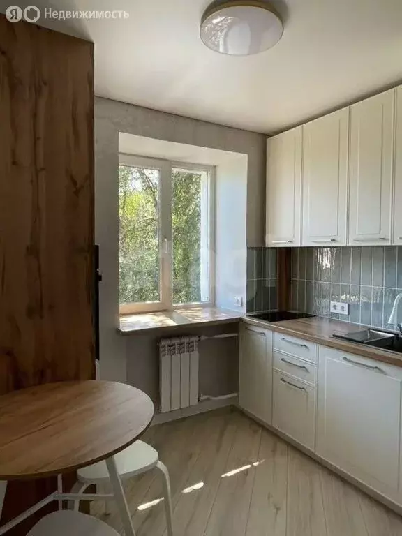 1-комнатная квартира: Иркутск, Советская улица, 83 (31.3 м) - Фото 0