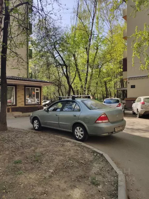 Помещение свободного назначения в Москва Яснополянская ул., 3К1 (50 м) - Фото 1
