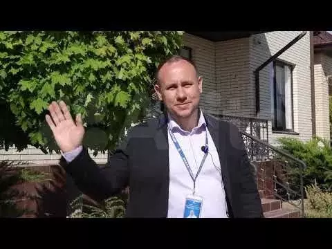 Дом 261 м на участке 5,6 сот. - Фото 1