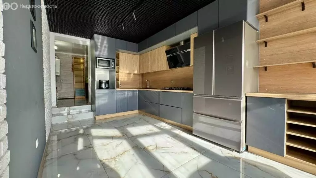 Дом в Ставрополь, Ленинский район, микрорайон № 4, Полтавская улица, ... - Фото 2