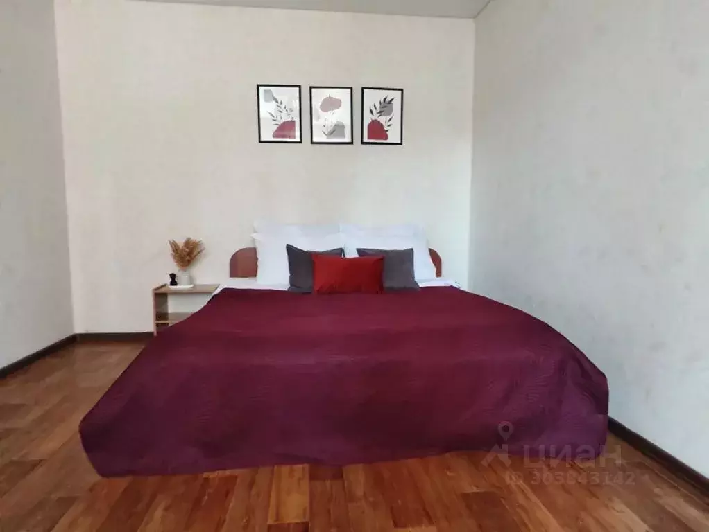 2-к кв. Башкортостан, Уфа Бакалинская ул., 68/2 (42.0 м) - Фото 2