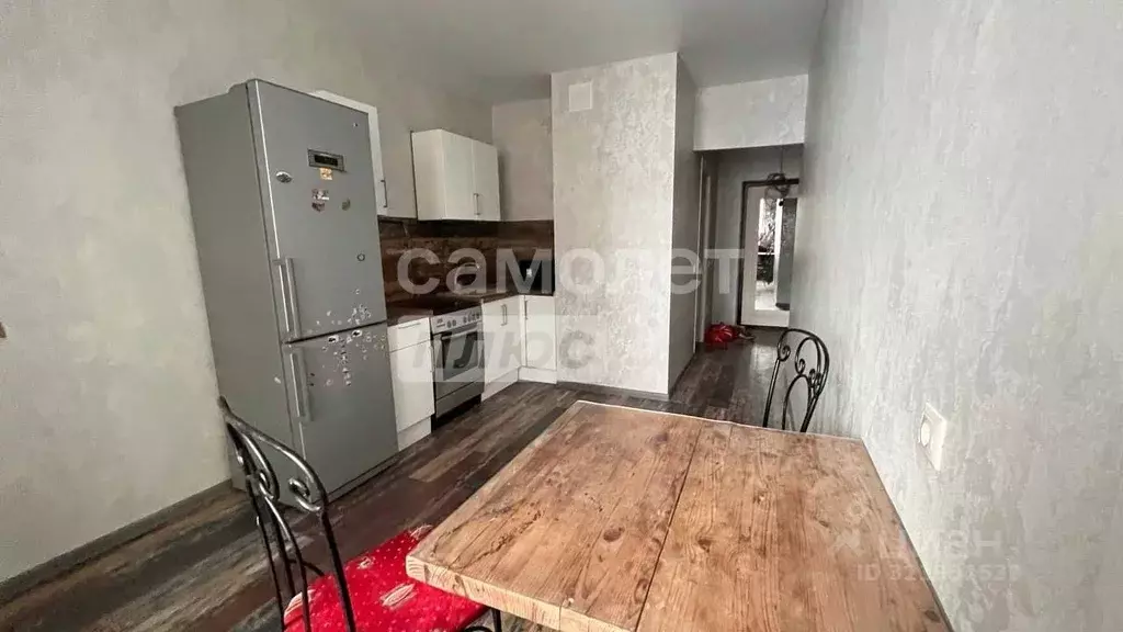 1-к кв. Московская область, Красногорск бул. Космонавтов, 13 (41.0 м) - Фото 2