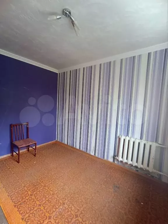 Комната 31 м в 4-к., 4/5 эт. - Фото 0