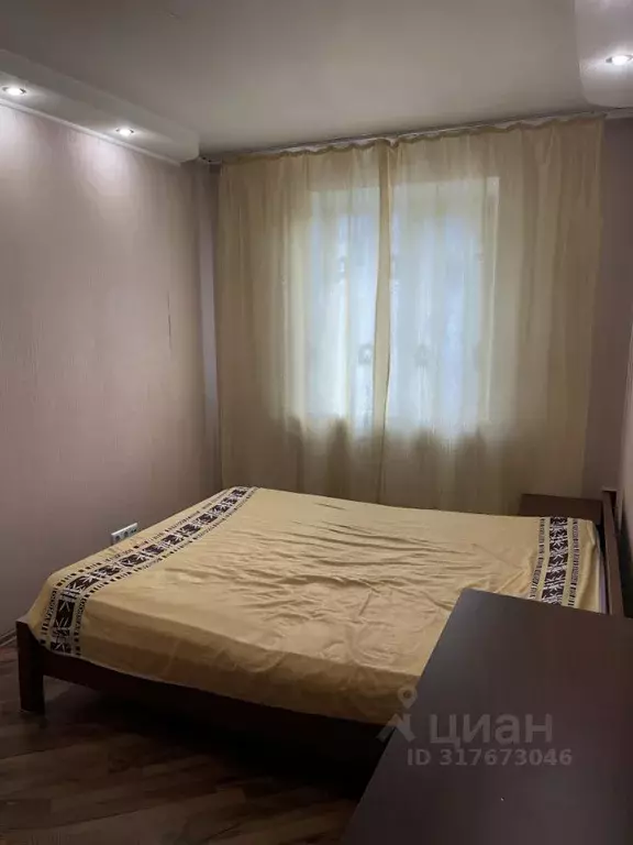 2-к кв. Краснодарский край, Краснодар Офицерская ул., 43 (42.0 м) - Фото 0