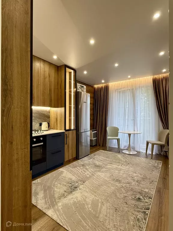 Продаётся 1-к квартира, 37 м - Фото 0