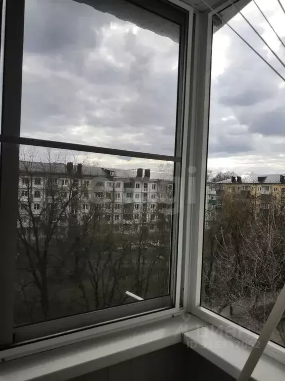 2-к кв. Калужская область, Калуга Социалистическая ул., 4 (40.8 м) - Фото 0