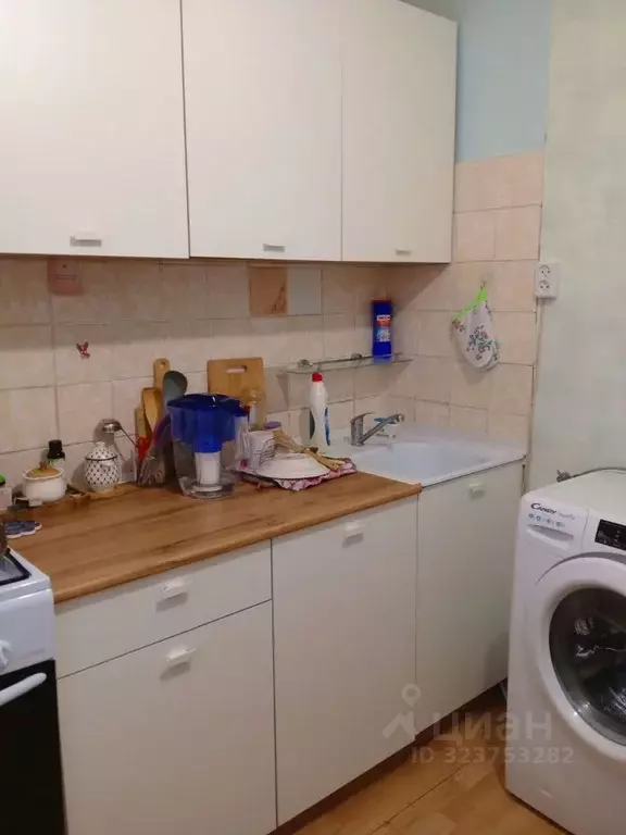 2-к кв. Пермский край, Березники ул. Пятилетки, 113 (44.7 м) - Фото 1